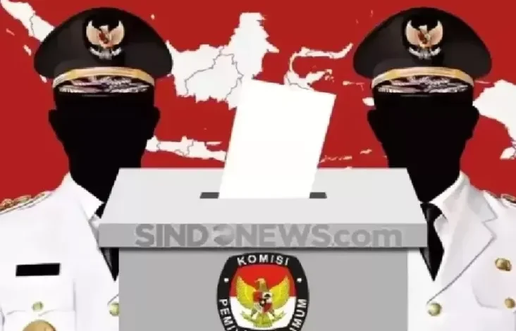 Nasib Artis-artis di tempat di pemilihan kepala area 2024, 5 Selebritas Hal ini Unggul versi Quick Count