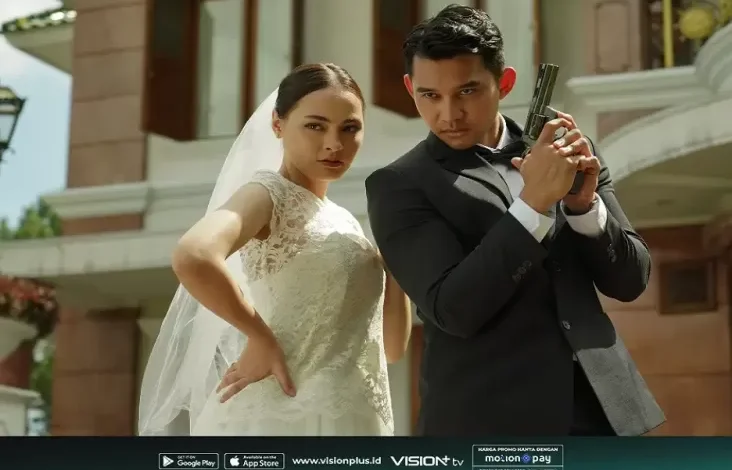 Ngeri! Ini adalah adalah Ujian Pernikahan Jolene Marie