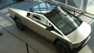 Nyesal Beli, YouTuber Ternama Hal ini Kritik Habis-habisan Tesla Cybertruck