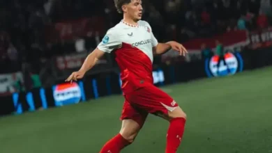 Ole Romeny Harapan Baru Timnas Indonesia di tempat tempat Lini Depan, Maret Main?