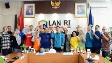 Optimalkan Kemampuan ASN, LAN Luncurkan SKP Transformasional