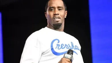 P Diddy Ajukan Ketenteraman Ketiga Kalinya, Desak Pembebasan sebelum Sidang