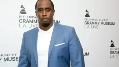 P Diddy Hadapi 5 Tuduhan Baru Atas Dugaan Sodomi lalu Pembiusan