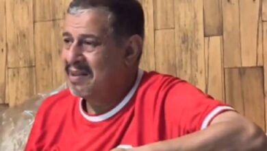 Pak Muh Nangis Timnas Indonesia Kalah Lawan Jepang, Netizen: Sedih Banget Lihatnya