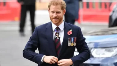 Pangeran Harry Akhirnya Move On dari Konflik dengan Keluarga Kerajaan