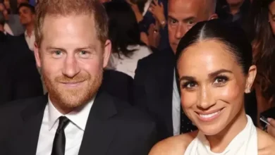 Pangeran Harry Bakal Pindah ke Inggris Lagi di Tengah Konflik dengan Donald Trump?