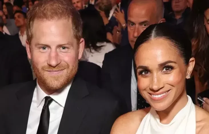 Pangeran Harry Bakal Pindah ke Inggris Lagi di Tengah Konflik dengan Donald Trump?