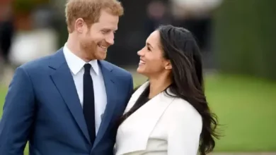 Pangeran Harry Mulai Ketakutan Dideportasi Donald Trump