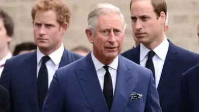 Pangeran Harry Siap Maafkan Keluarga Kerajaan, Raja Charles III juga William Tolak Rekonsiliasi