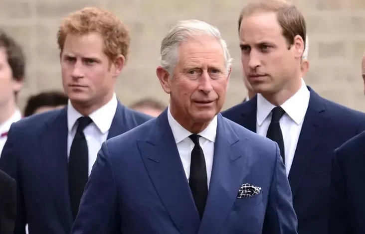 Pangeran Harry Siap Maafkan Keluarga Kerajaan, Raja Charles III juga William Tolak Rekonsiliasi
