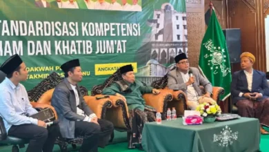 PBNU Gelar Standardisasi Imam juga Khatib Hari hari terakhir pekan
