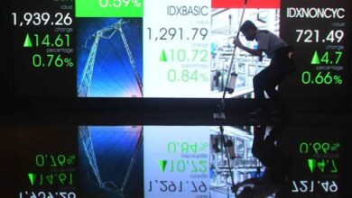 Kans Rebound IHSG Masih Terbuka, Bakal Bergerak pada Kisaran 7.224-7.330