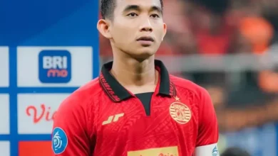 Pemain BRI Kejuaraan 1 Paling Banyak Menit Bermain untuk Timnas Indonesia dalam di Kualifikasi Piala Planet 2026