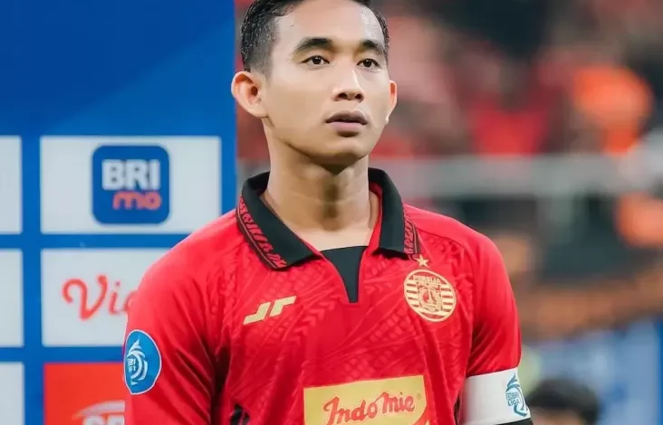 Pemain BRI Kejuaraan 1 Paling Banyak Menit Bermain untuk Timnas Indonesia dalam di Kualifikasi Piala Planet 2026