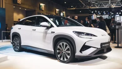 Pembeli BYD Seal Auto Nyesel, Versi SUV Sudah Hadir di dalam area Malaysia!