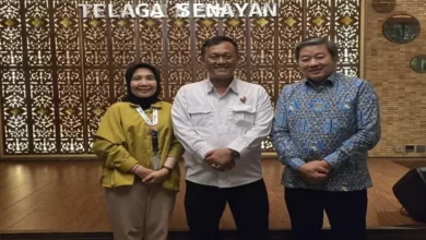 otoritas Diminta Permudah Regulasi lalu Perizinan Bagi Pelaku Usaha