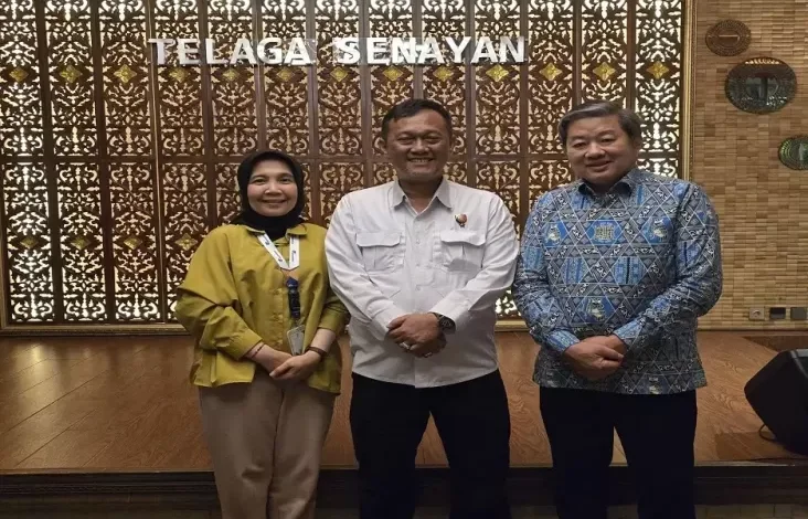 otoritas Diminta Permudah Regulasi lalu Perizinan Bagi Pelaku Usaha