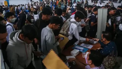 Pengangguran pada tempat Indonesia Tembus 7,5 Juta Orang, Ternyata Hal ini Sebabnya