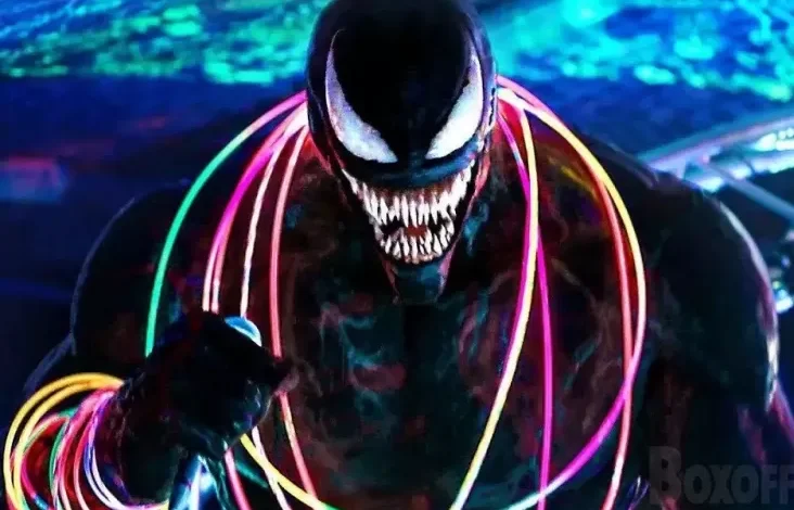 Keterangan Akhir Venom 3: The Last Dance, Bakal Tamat?