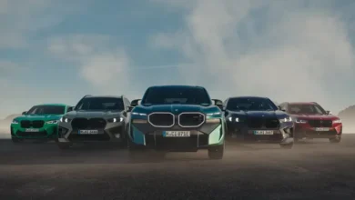 Penjualan China Lesu Akibat Permasalahan Rem Seret Profit BMW Anjlok