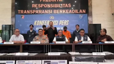 Penjualan Konten Pornografi Anak pada tempat Grup Telegram Dibongkar, Begini Modusnya