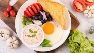 Signifikans Sarapan: 5 Tips Sederhana untuk Hidup Optimal yang digunakan dimaksud Selama Hal ini Kamu Abaikan!