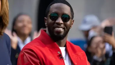 Penyanyi Ini adalah adalah Hadiri Pesta Seks P Diddy usai Diundang Pangeran Saudi, Diterbangkan dari LA