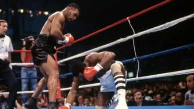 Penyiar Legendaris Ungkap Rahasia Kehebatan Mike Tyson yang mana Bikin Nyali Lawan Ciut