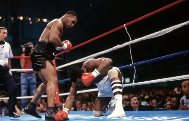 Penyiar Legendaris Ungkap Rahasia Kehebatan Mike Tyson yang mana Bikin Nyali Lawan Ciut