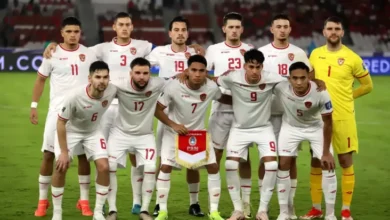 Perbandingan Market Value Timnas Indonesia pada Kualifikasi Piala Global 2026 vs Piala AFF 2024: Jarak Rp279 Miliar