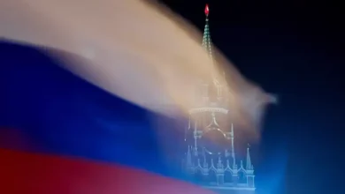 Perdagangan Rusia-Afrika Capai Rekor Tertinggi, Tahun Lalu Rp382,5 Billion