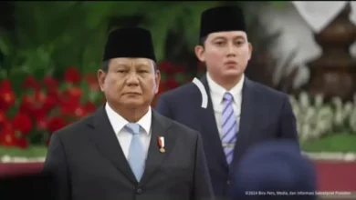 Prabowo Teken Perpres Badan Penyelenggara Haji, Hal ini Pekerjaan dan juga Fungsinya