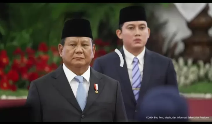 Prabowo Teken Perpres Badan Penyelenggara Haji, Hal ini Pekerjaan dan juga Fungsinya
