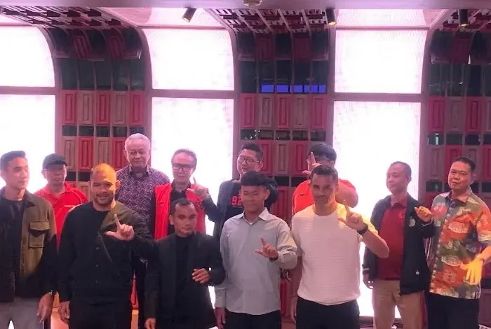 Persija Rayakan Ulang Tahun ke-96, Berencana Punya Stadion Sendiri dalam pada Usia 1 Abad