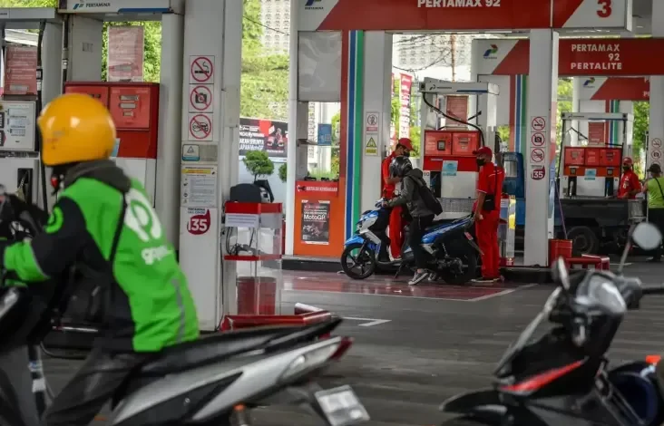 Pertamax kemudian Pertalite Disebut BBM Kotor Karena Sulfur Tinggi, Hal ini Penjelasannya!