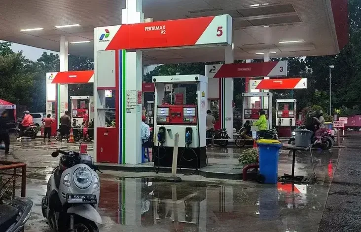Pertamax Dituding Bikin Mengalami Kerusakan Mesin, Hal ini adalah Jawaban Pede Pertamina