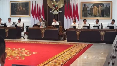 Pesan Prabowo ke Gibran Sebelum ke Luar Negeri: Jangan Sungkan Dengar Masukan Menteri