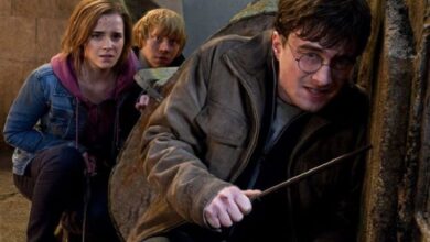 Peta Perampok Harry Potter Terjual dengan Harga Fantastis, Tembus Rp4 Miliar