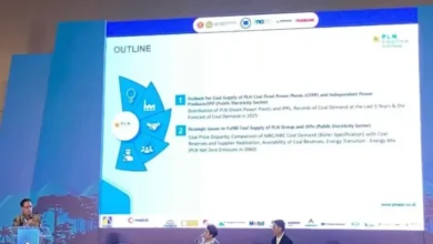 PLN EPI Strategikan Perubahan Energi untuk Net Zero Emission