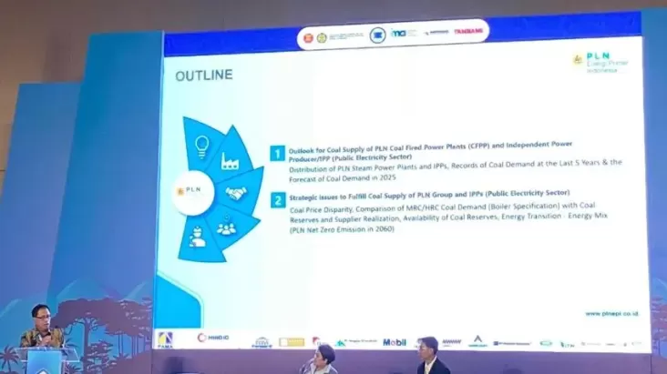 PLN EPI Strategikan Perubahan Energi untuk Net Zero Emission