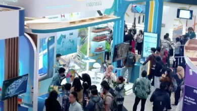 PLN EPI Ungkap Realisasi Transisi Tenaga di area area Electricity Connect 2024