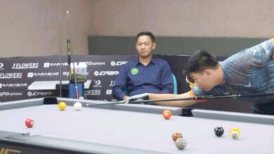 POBSI Dukung Atlet Muda Indonesia Berkompetisi di dalam area Piala Bumi Biliar di Qatar
