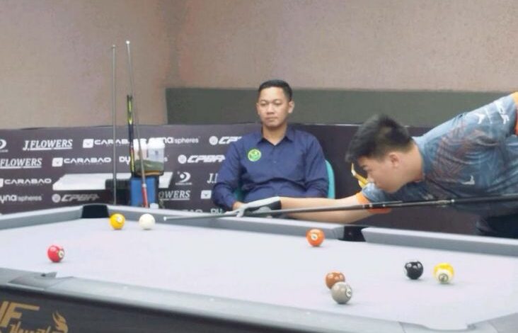 POBSI Dukung Atlet Muda Indonesia Berkompetisi di dalam area Piala Bumi Biliar di Qatar