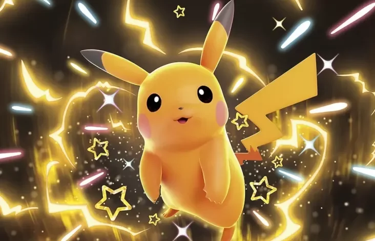 Pokemon TCG Pocket, Game Kartu Digital Paling Digemari