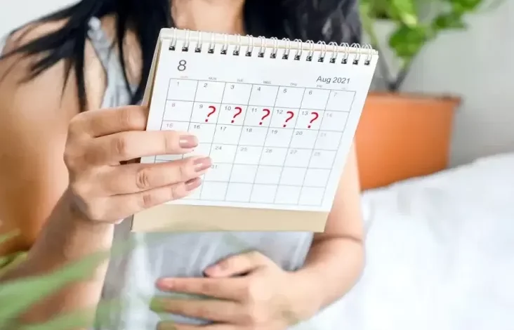 Pola Makan juga Diet Ketat Pengaruhi Siklus Menstruasi