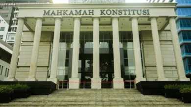 Pola Sengketa Pilkada, Pihak yang mana mana Kalah Terkadang Ungkapkan Gosip sebagai Alat Bukti