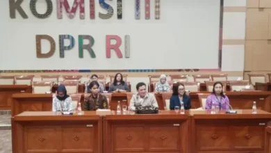 Polisi Tembak Polisi di area area Solok Selatan, Kadiv Propam Polri Langsung Dipanggil DPR