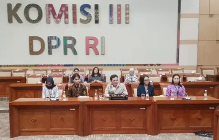 Polisi Tembak Polisi di area area Solok Selatan, Kadiv Propam Polri Langsung Dipanggil DPR