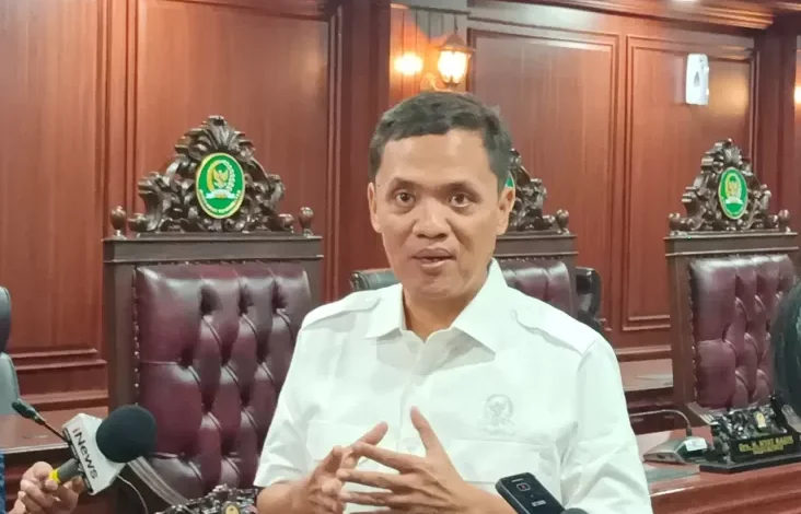 Polisi Tembak Polisi dalam tempat Solok Selatan, Komisi III DPR Panggil Kadiv Propam Pekan Depan