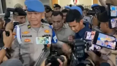 Polri Kembali Periksa Firli Bahuri Hari Ini, Bakal Ditahan?